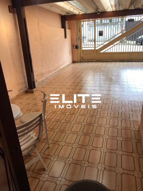 Sobrado à venda no Jardim: 