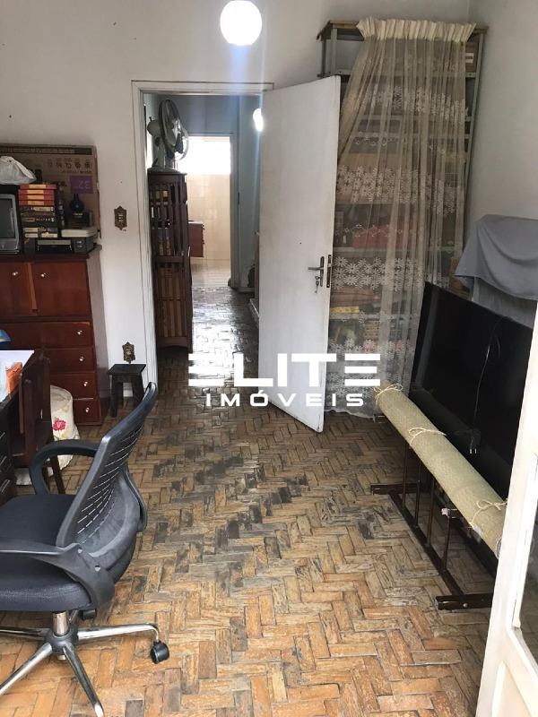 Sobrado à venda no Jardim: 