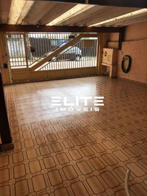 Sobrado à venda no Jardim: 