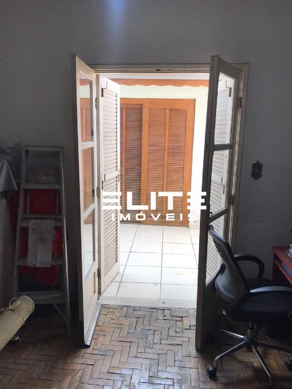 Sobrado à venda no Jardim: 