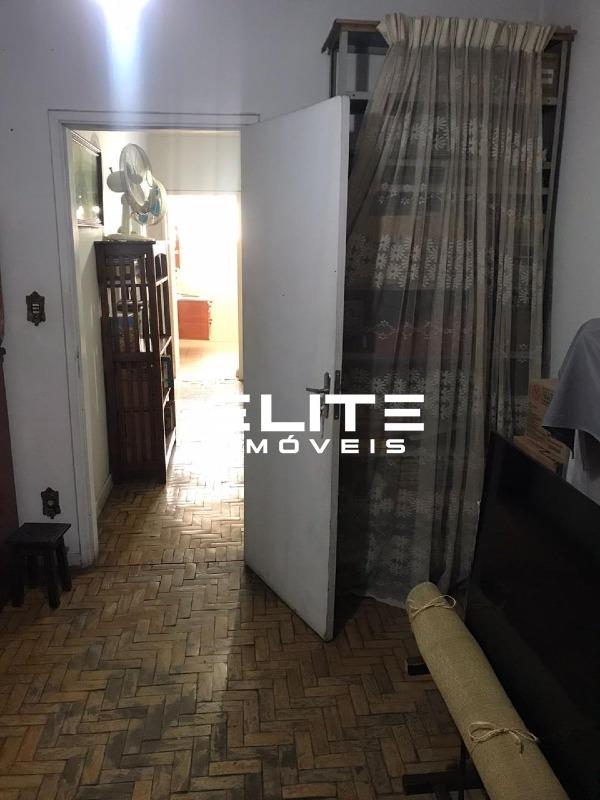 Sobrado à venda no Jardim: 