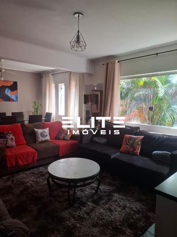 Sobrado à venda no Campestre: 