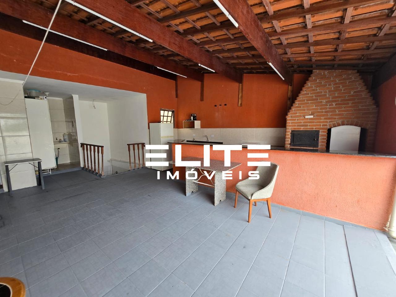 Cobertura à venda no Vila Guiomar: 