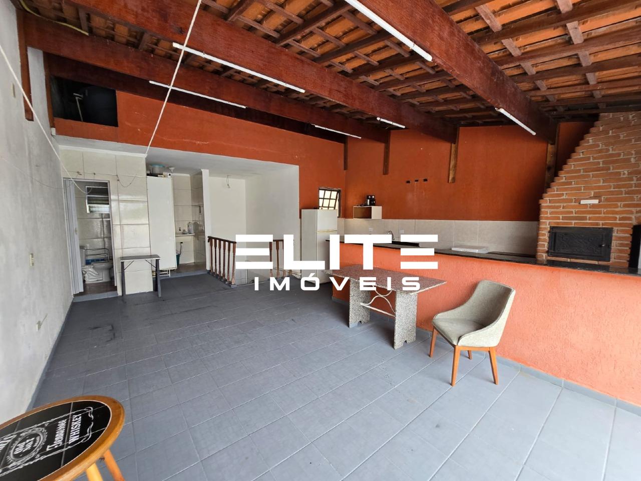 Cobertura à venda no Vila Guiomar: 