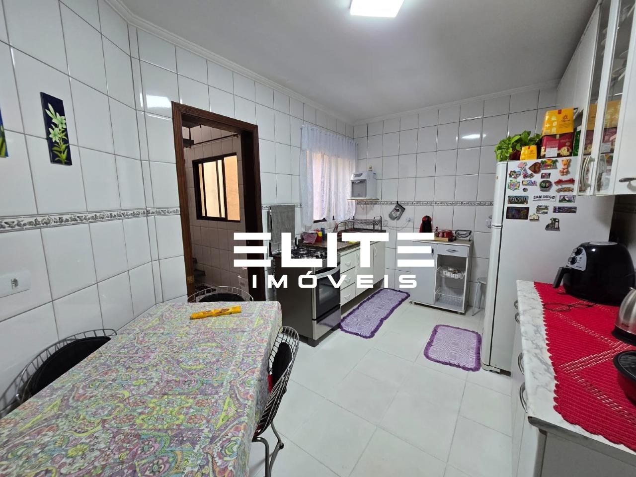 Cobertura à venda no Vila Guiomar: 