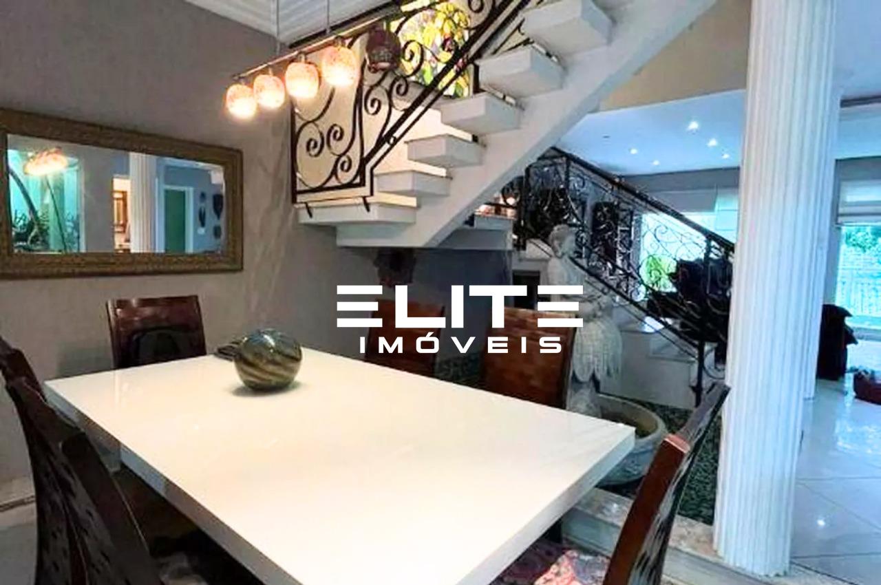 Sobrado à venda no Vila Floresta: 