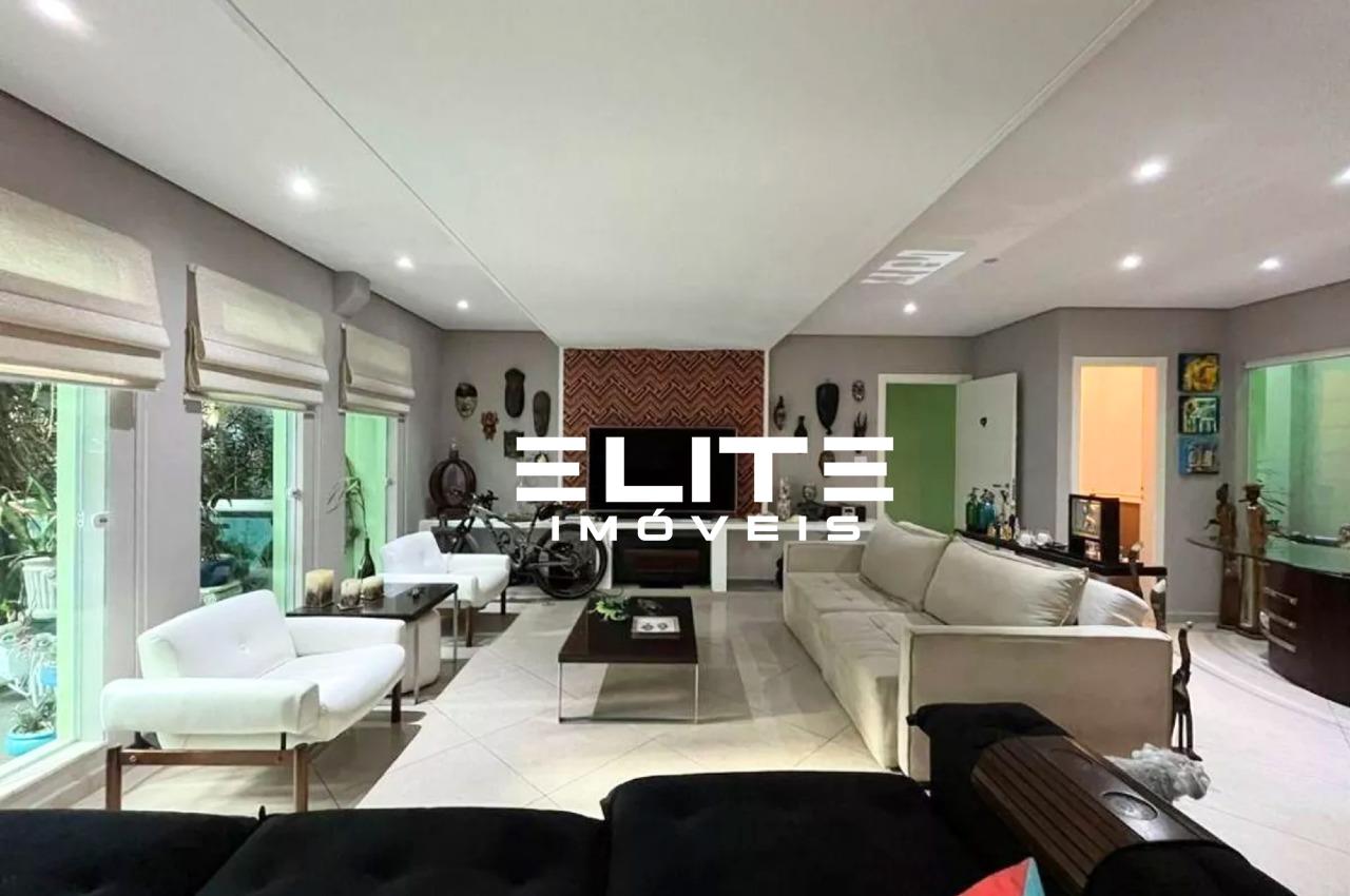 Sobrado à venda no Vila Floresta: 