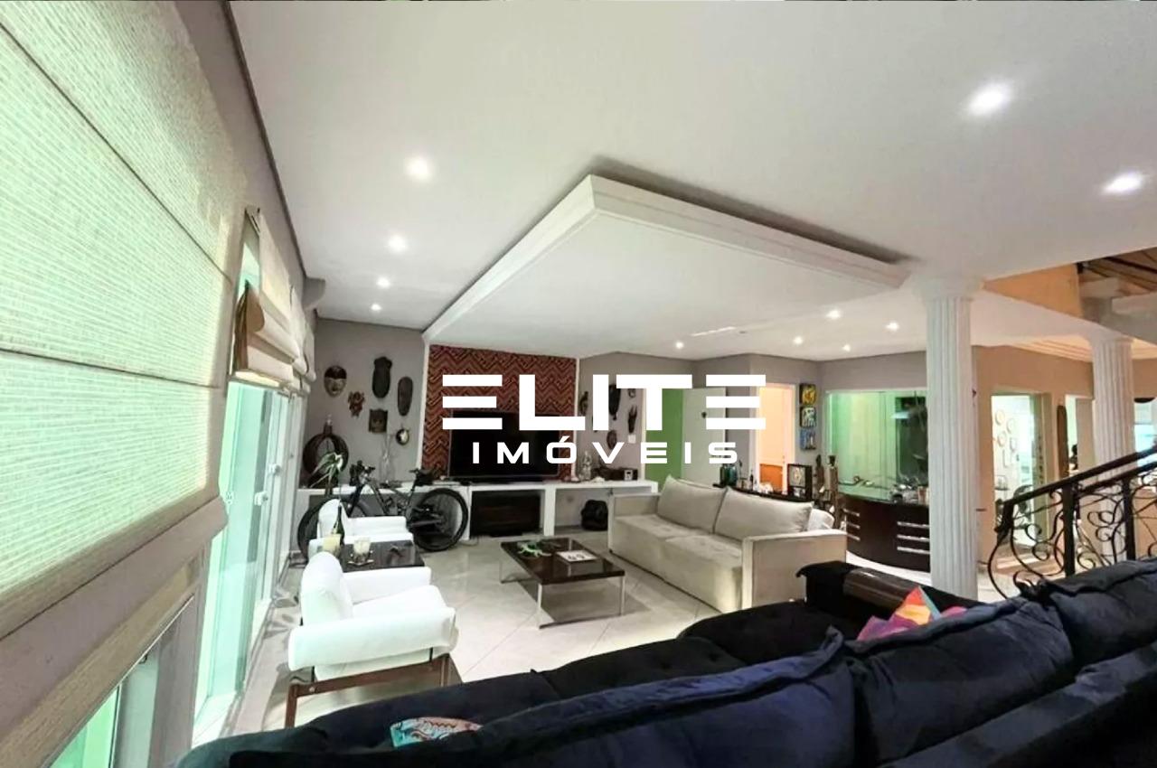 Sobrado à venda no Vila Floresta: 