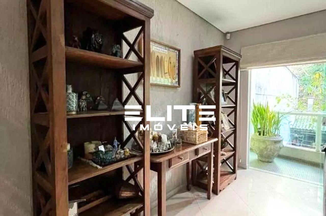 Sobrado à venda no Vila Floresta: 