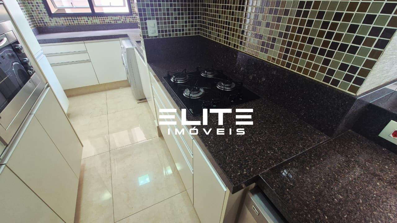 Apartamento à venda no Bairro Jardim: 