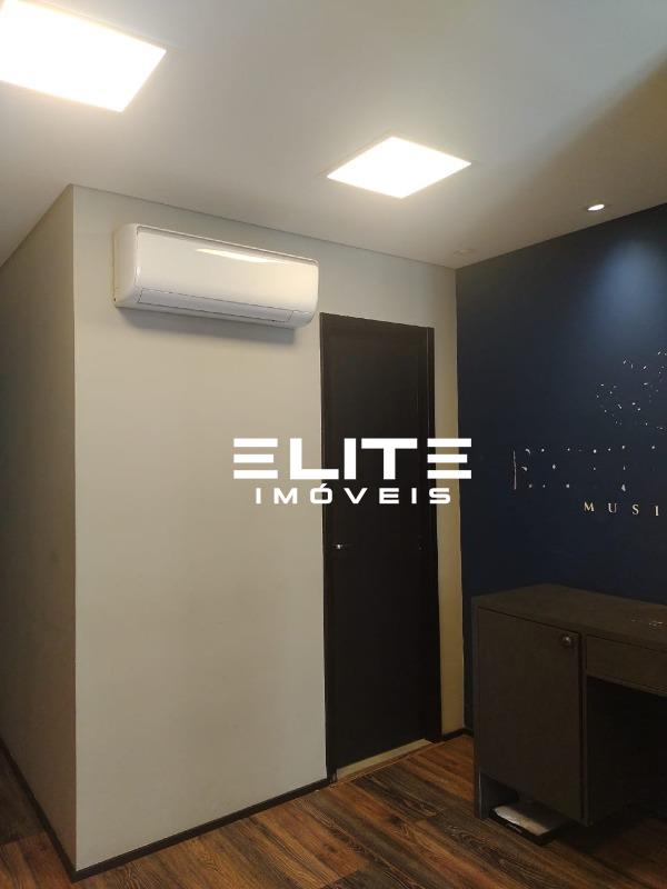 Sala para aluguel no Bairro Jardim: 