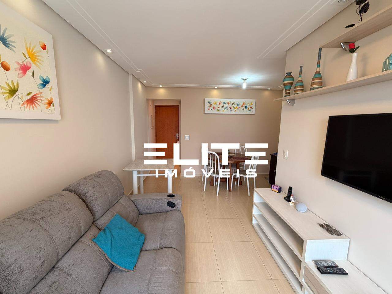 Apartamento à venda no Vila Príncipe de Gales: 