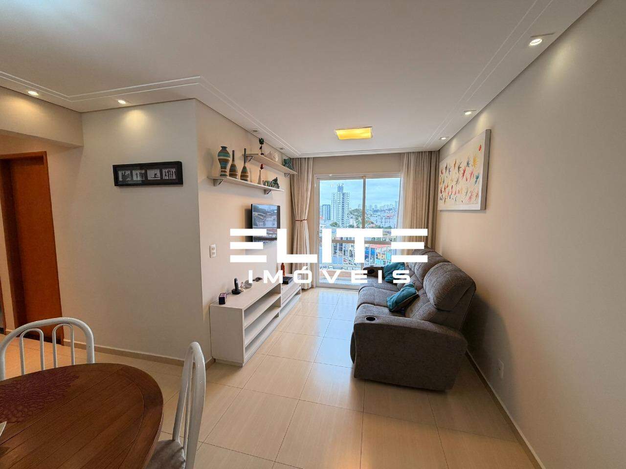 Apartamento à venda no Vila Príncipe de Gales: 