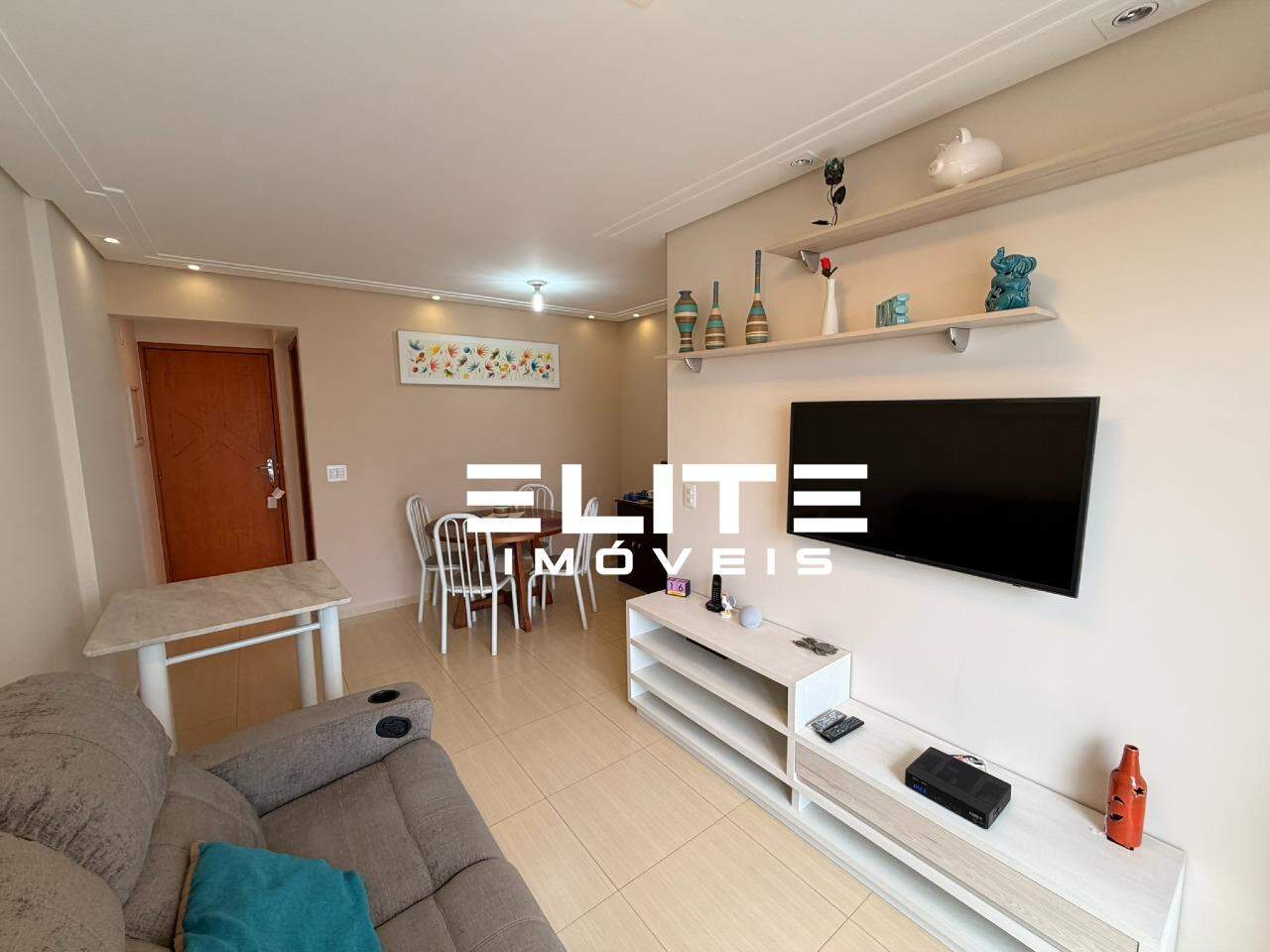 Apartamento à venda no Vila Príncipe de Gales: 