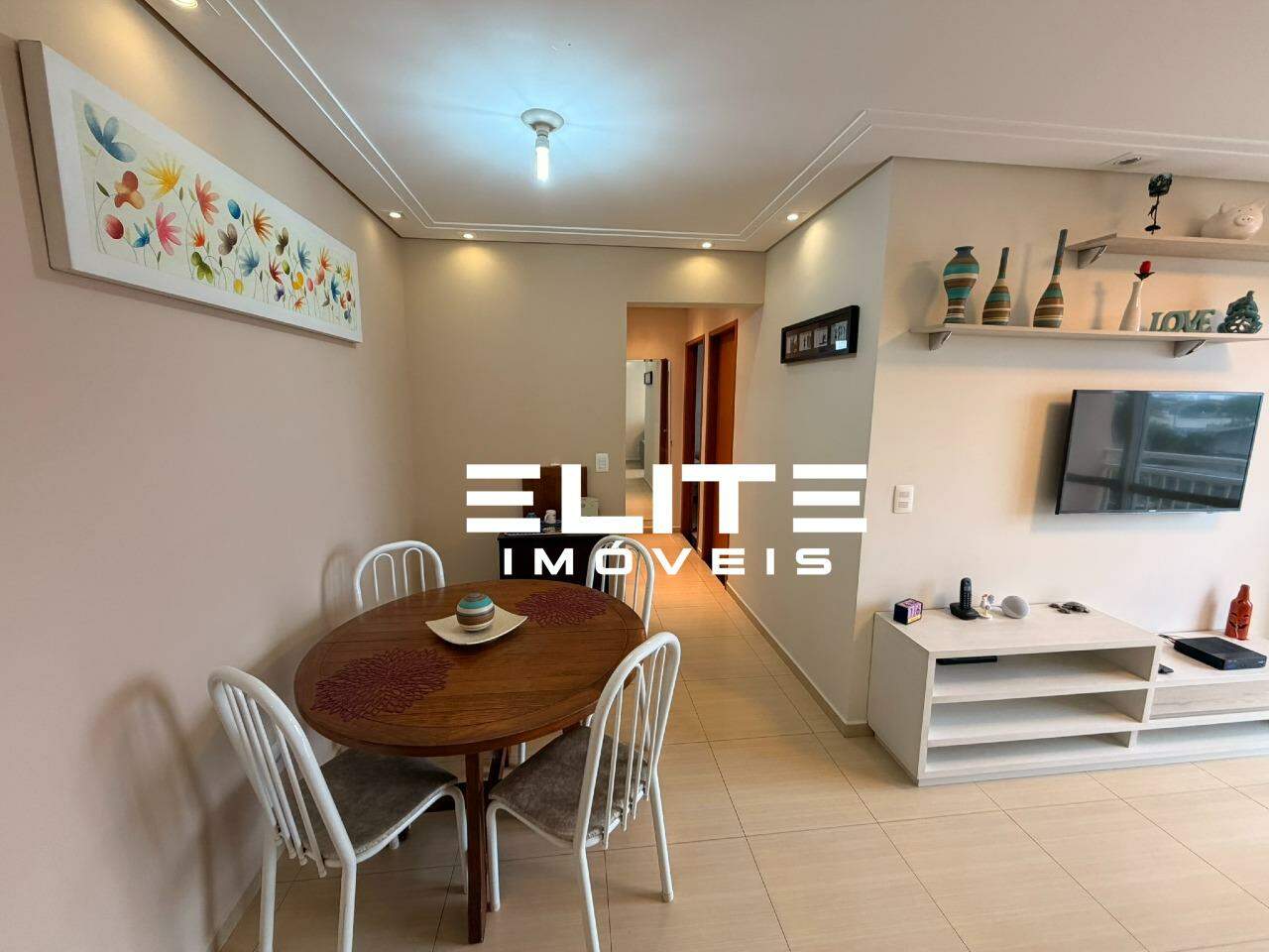 Apartamento à venda no Vila Príncipe de Gales: 