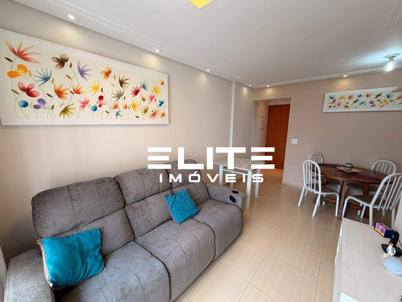 Apartamento à venda no Vila Príncipe de Gales: 