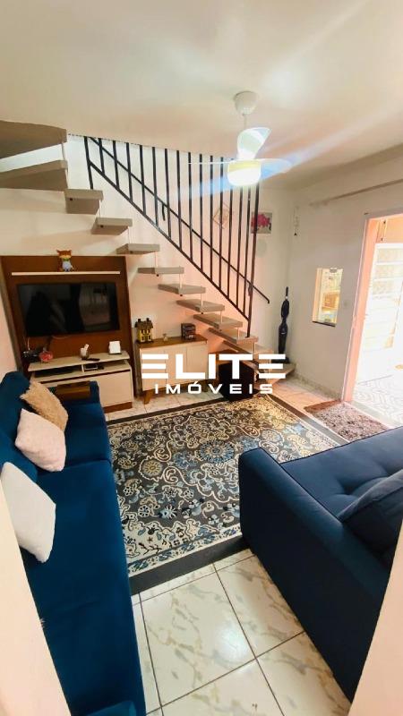 Casa à venda no Vila Homero Thon: 