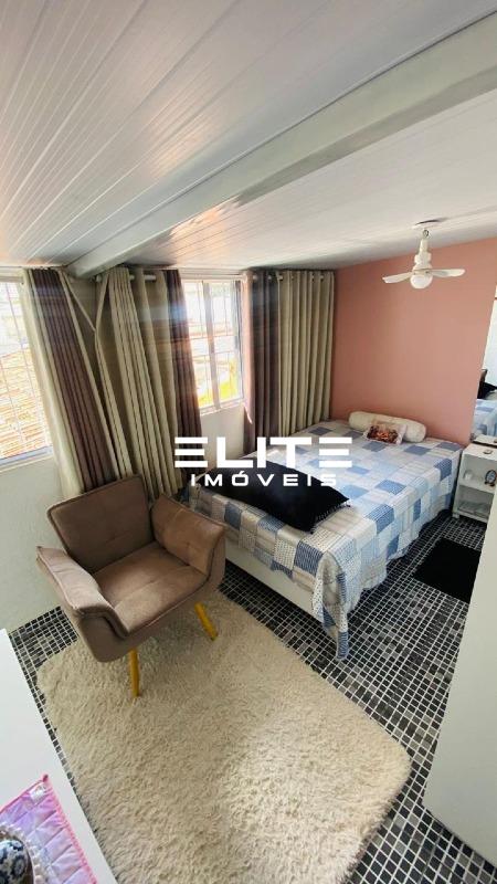 Casa à venda no Vila Homero Thon: 