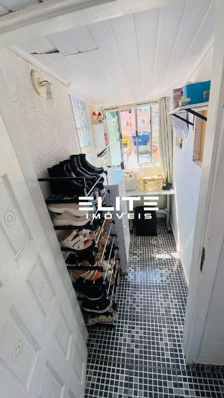 Casa à venda no Vila Homero Thon: 