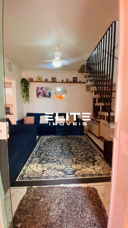 Casa à venda no Vila Homero Thon: 