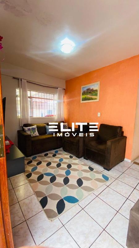 Casa à venda no Vila Homero Thon: 