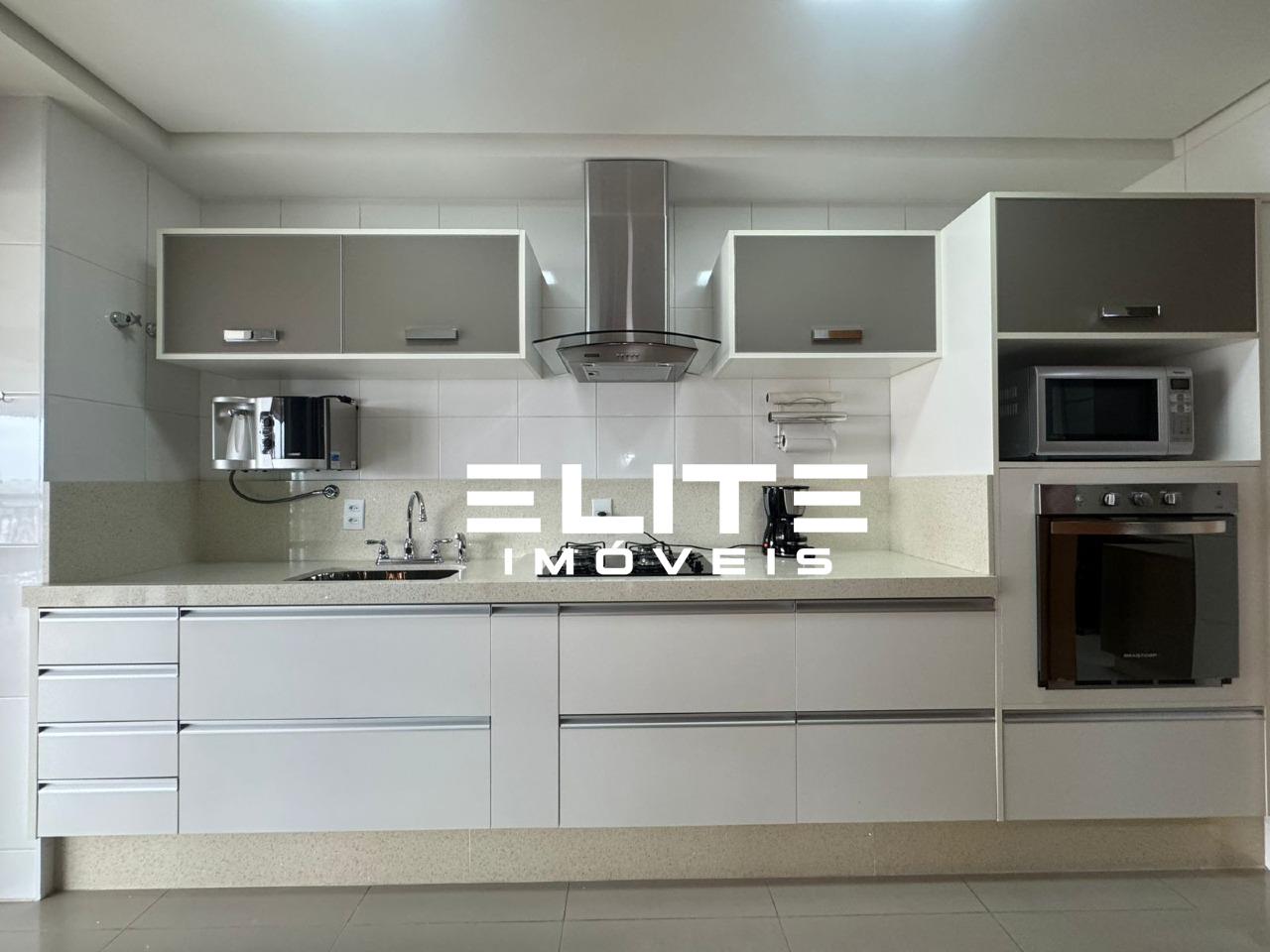 Apartamento para aluguel no Campestre: 