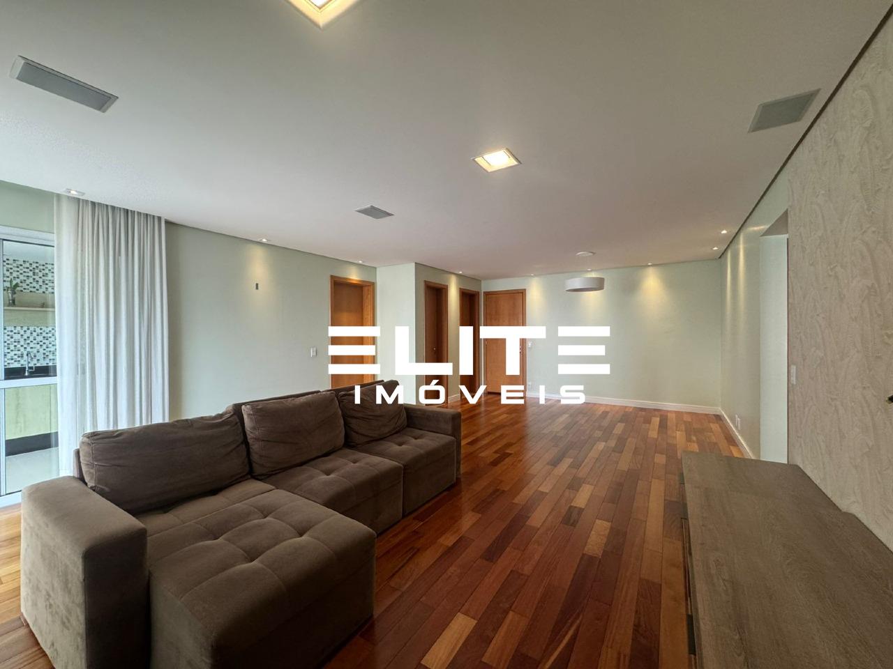 Apartamento para aluguel no Campestre: 