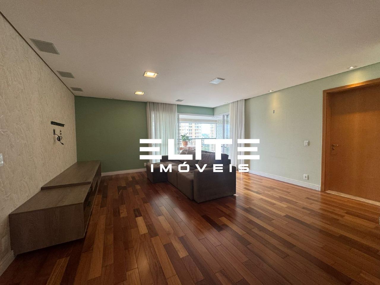 Apartamento para aluguel no Campestre: 