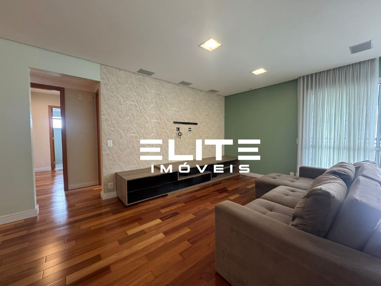 Apartamento para aluguel no Campestre: 