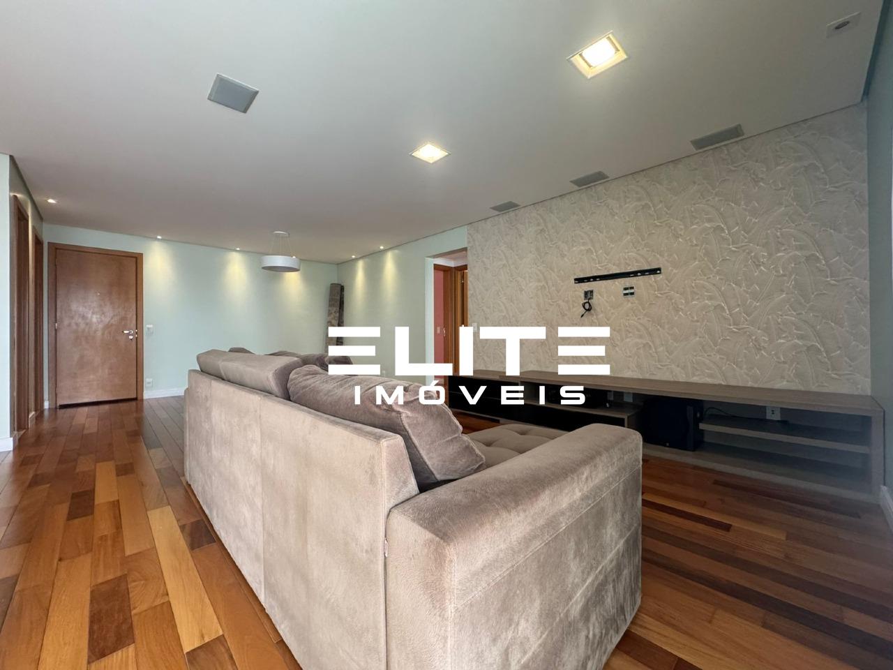 Apartamento para aluguel no Campestre: 