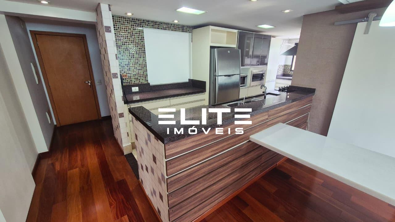 Apartamento para aluguel no Bairro Jardim: 