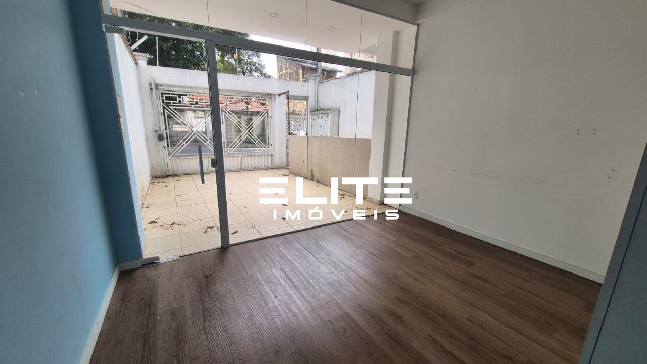 Salão para aluguel no Vila Alpina: 