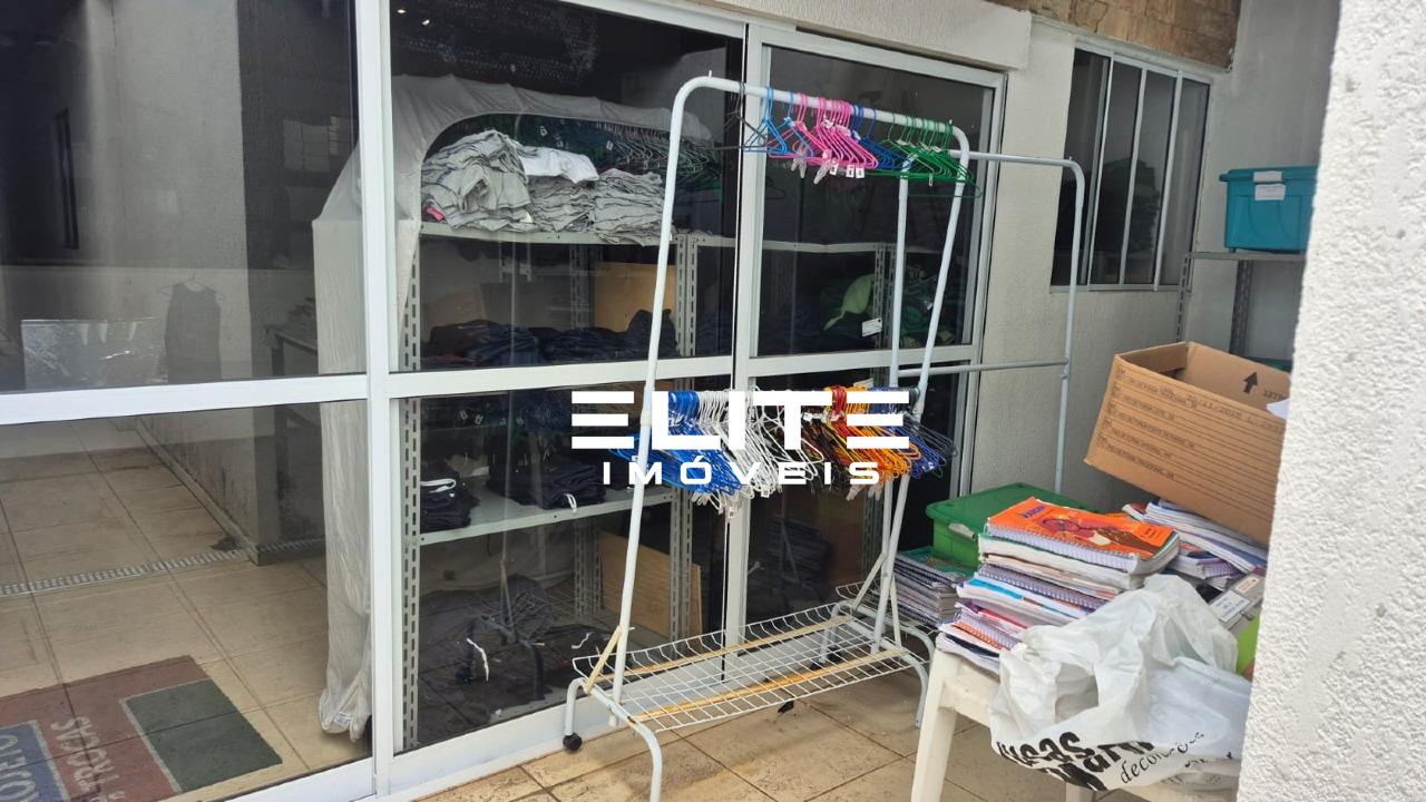 Salão para aluguel no Vila Alpina: 