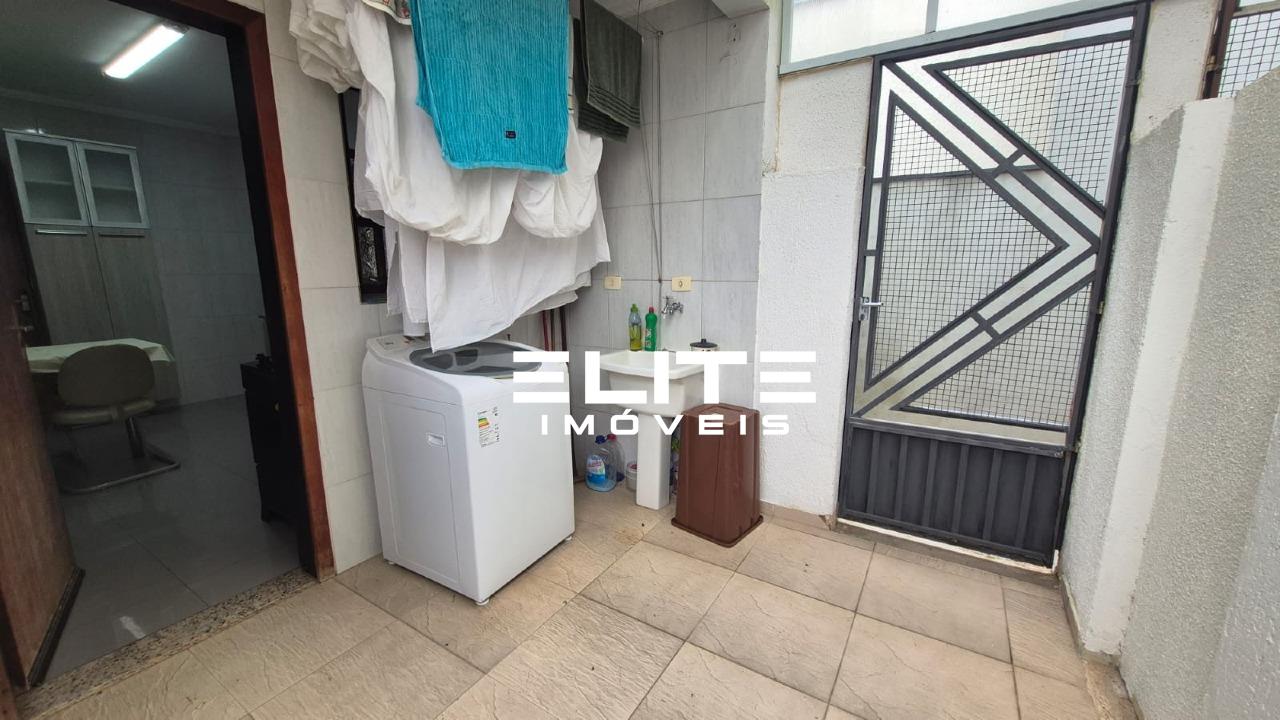 Apartamento para aluguel no Vila Alpina: 