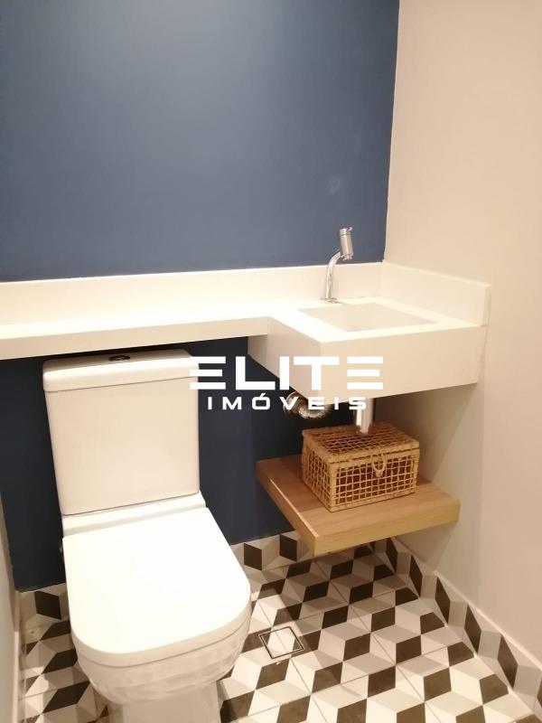 Cobertura à venda no Vila Bastos: 