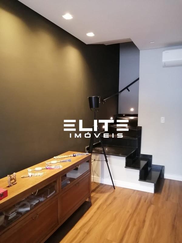 Cobertura à venda no Vila Bastos: 