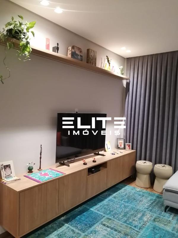 Cobertura à venda no Vila Bastos: 