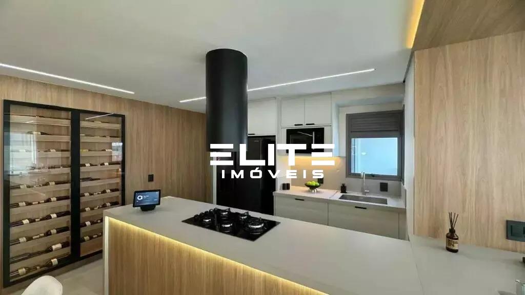 Apartamento à venda no Campestre: 