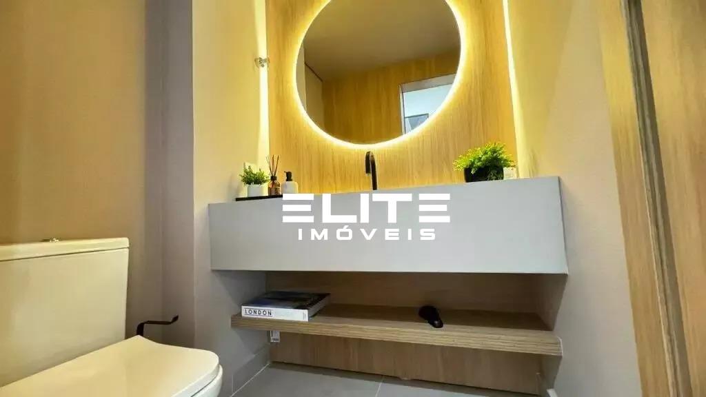 Apartamento à venda no Campestre: 