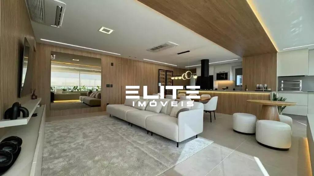 Apartamento à venda no Campestre: 