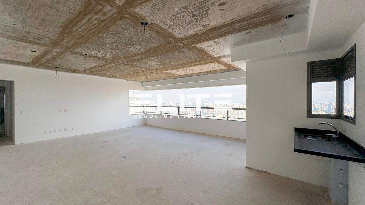Apartamento à venda no Campestre: 