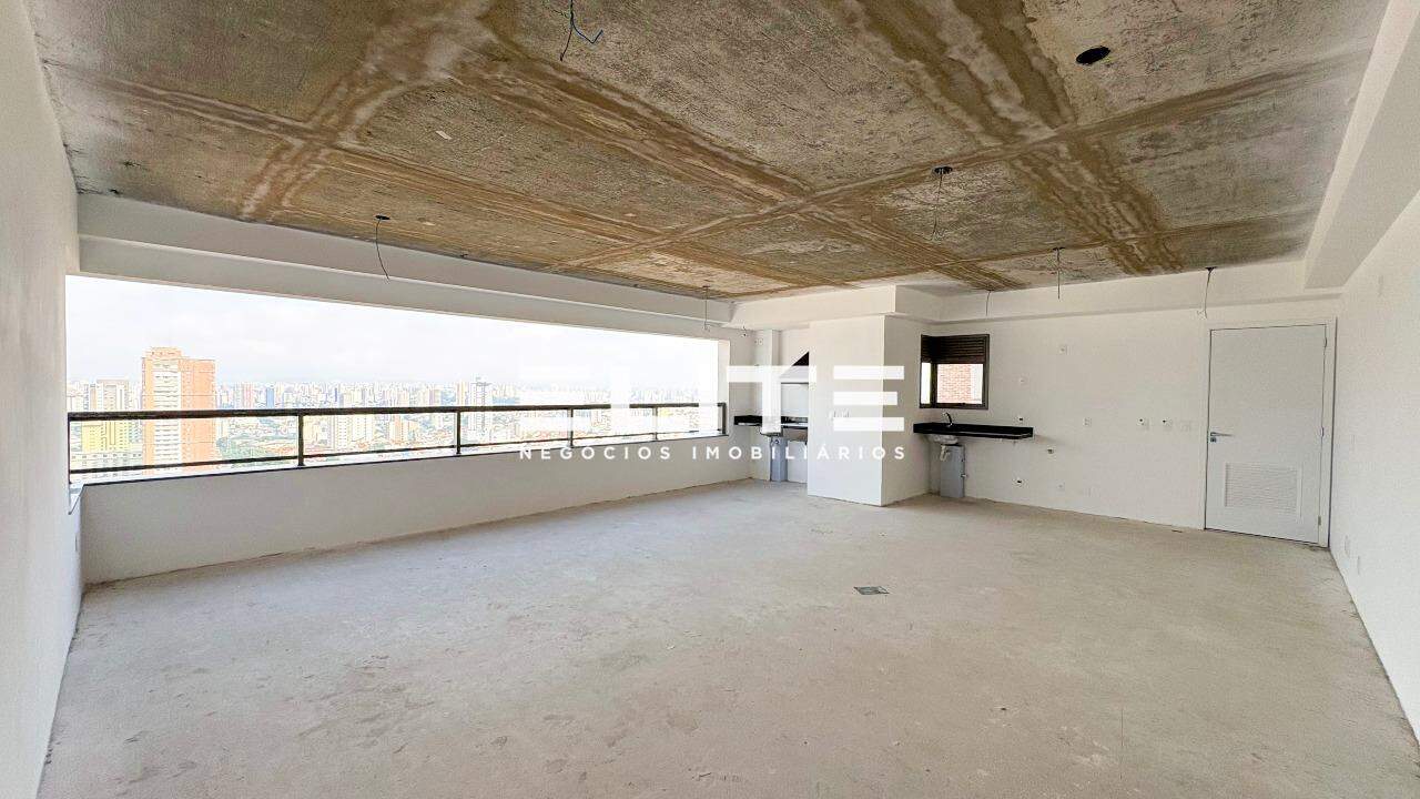 Apartamento à venda no Campestre: 