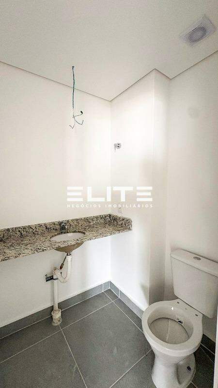 Apartamento à venda no Campestre: 