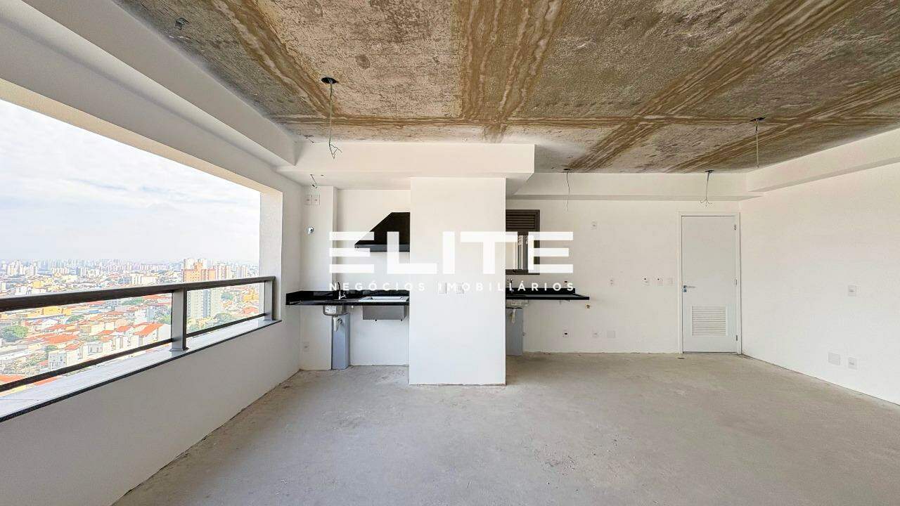 Apartamento à venda no Campestre: 