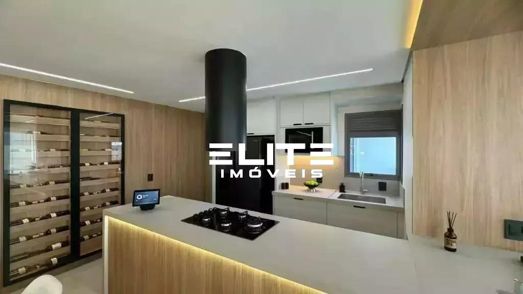 Apartamento à venda no Campestre: 