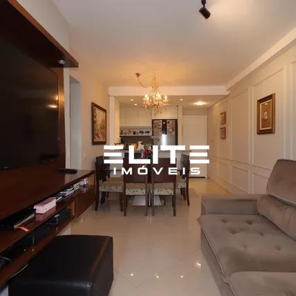 Apartamento à venda no Campestre: sala 02