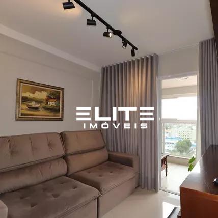 Apartamento à venda no Campestre: sala 03