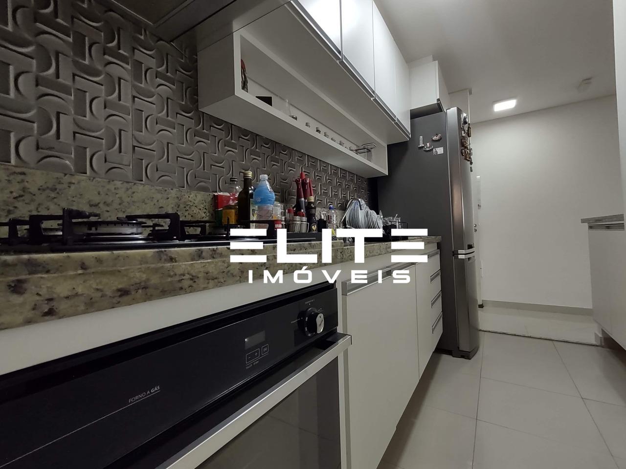 Apartamento à venda no Campestre: cozinha 02