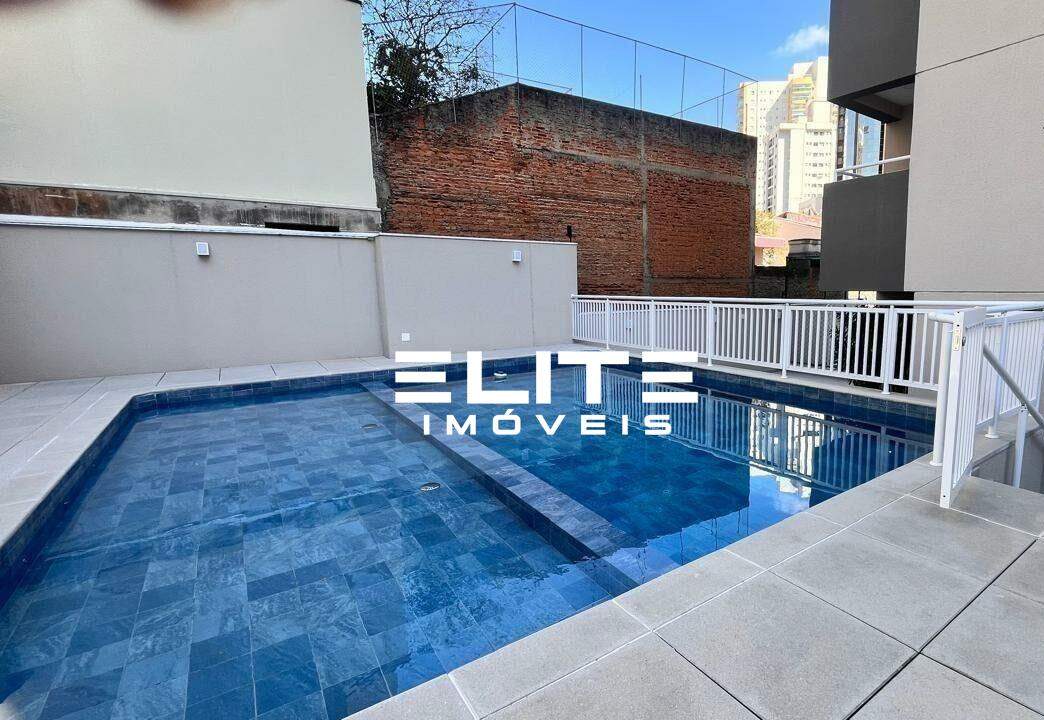 Apartamento à venda no Jardim Bela Vista: 