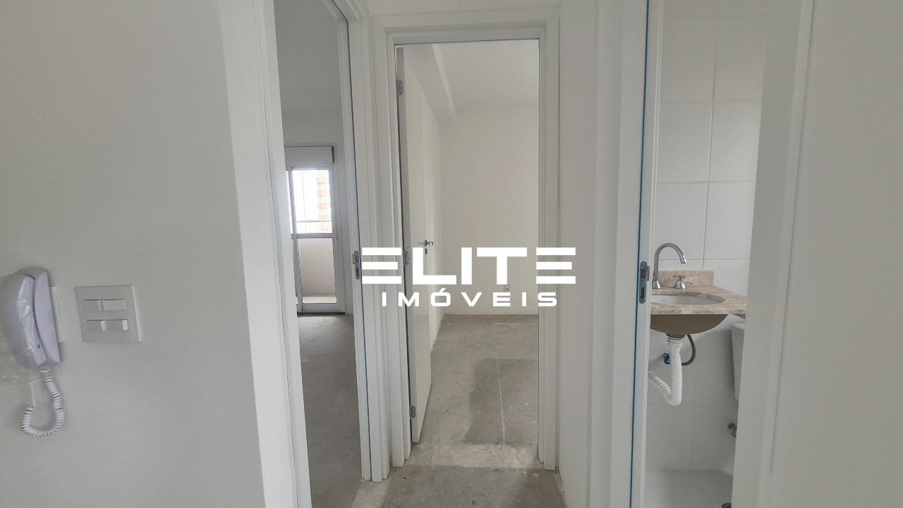 Apartamento à venda no Jardim Bela Vista: 